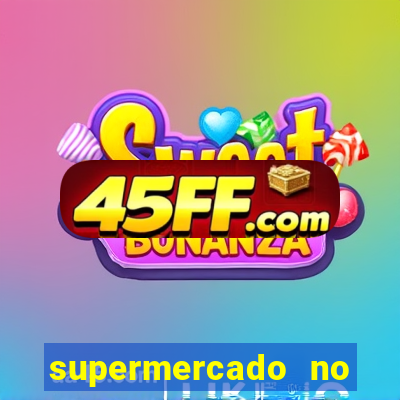 supermercado no barra shopping